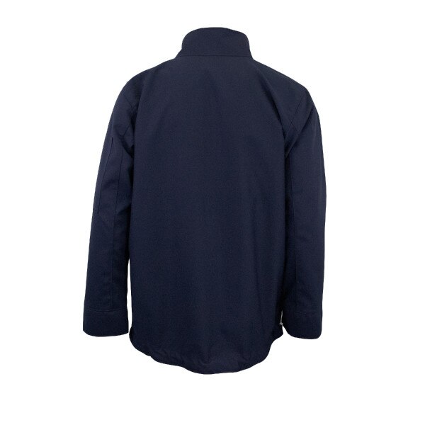 DRIFIRE FR Windbreaker Jacket in Navy